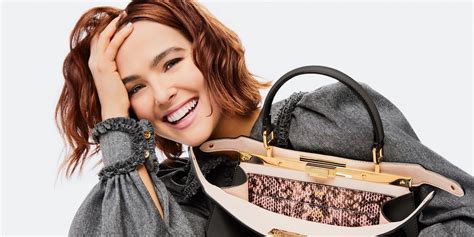 fendi zoey deutch|Zoey Deutch's Carefree Fendi Video Is Peak LA Glamour .